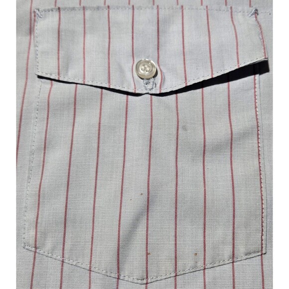 VTG GEM White Zombie Shirt Astro-Creep: 2000 Tour XL Cintas Work Patch READ NOTE - Picture 14 of 16